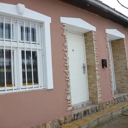 Kosta Apartments Subotica Dış mekan fotoğraf