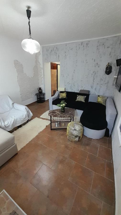 Kosta Apartments Subotica Dış mekan fotoğraf