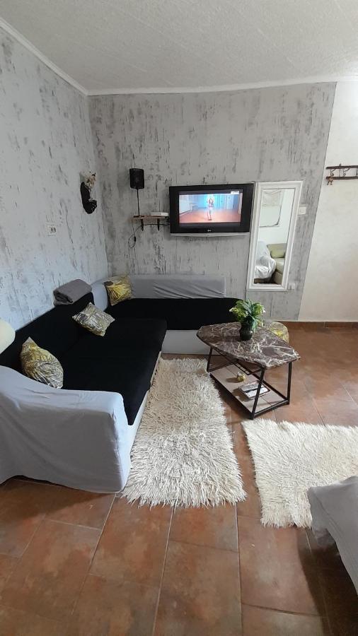 Kosta Apartments Subotica Dış mekan fotoğraf