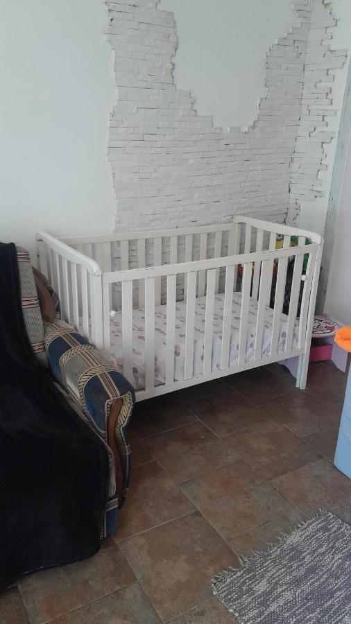 Kosta Apartments Subotica Dış mekan fotoğraf