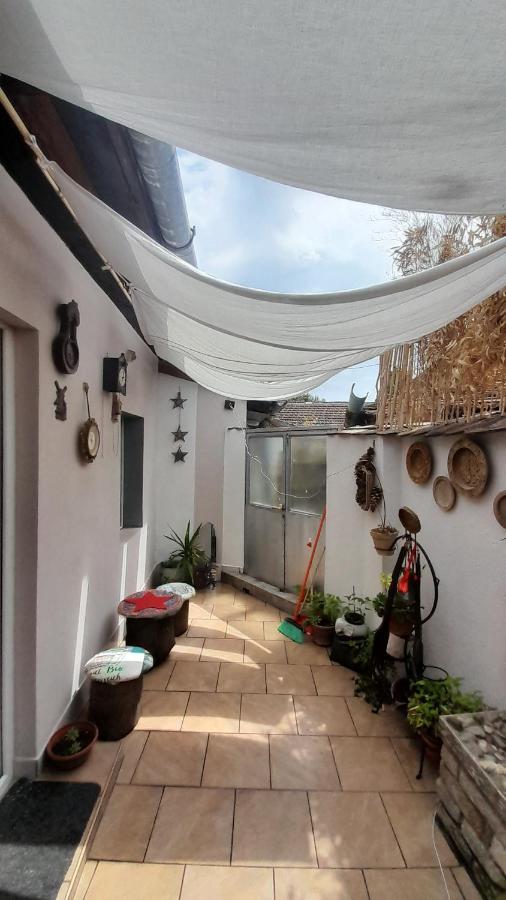 Kosta Apartments Subotica Dış mekan fotoğraf
