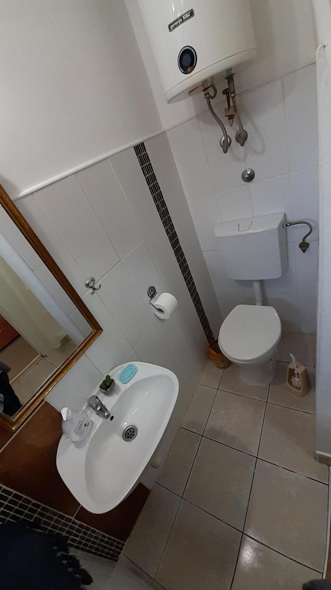 Kosta Apartments Subotica Oda fotoğraf