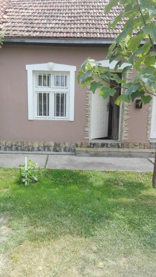 Kosta Apartments Subotica Dış mekan fotoğraf