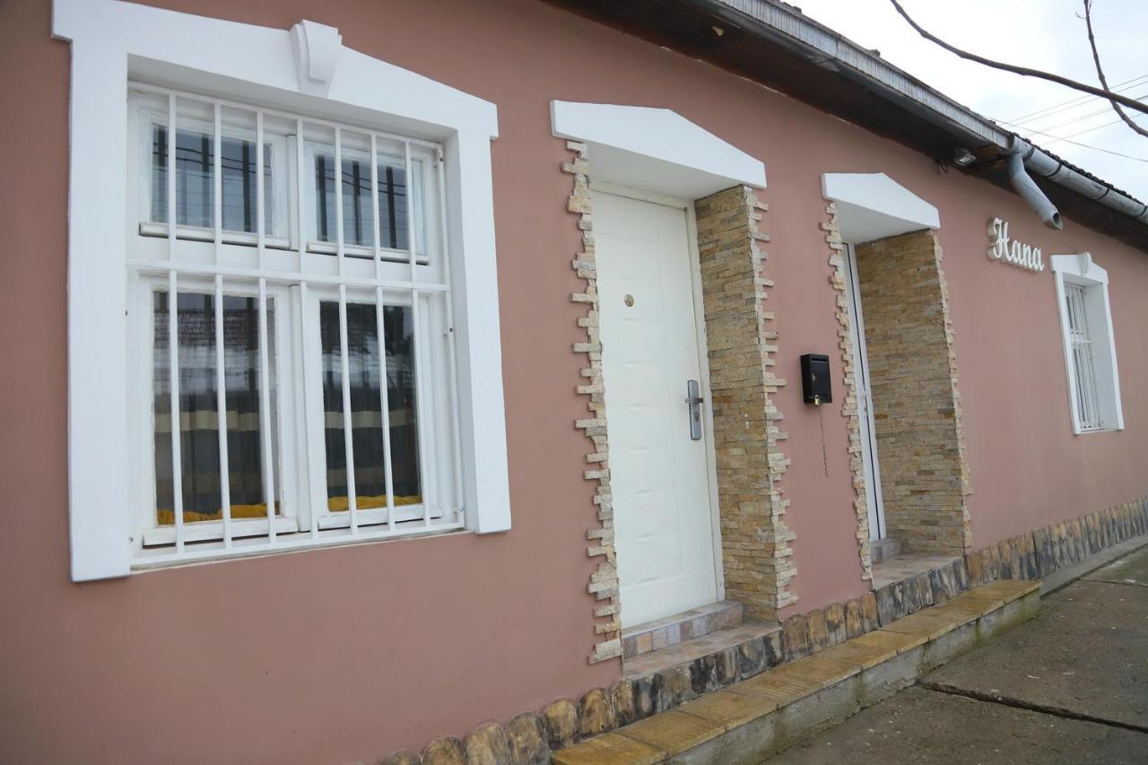 Kosta Apartments Subotica Dış mekan fotoğraf
