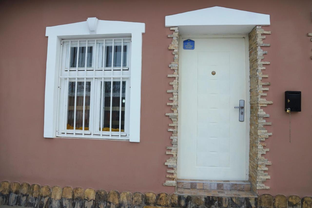 Kosta Apartments Subotica Dış mekan fotoğraf