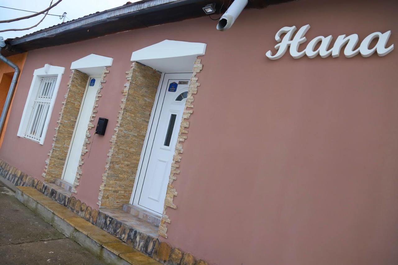 Kosta Apartments Subotica Dış mekan fotoğraf